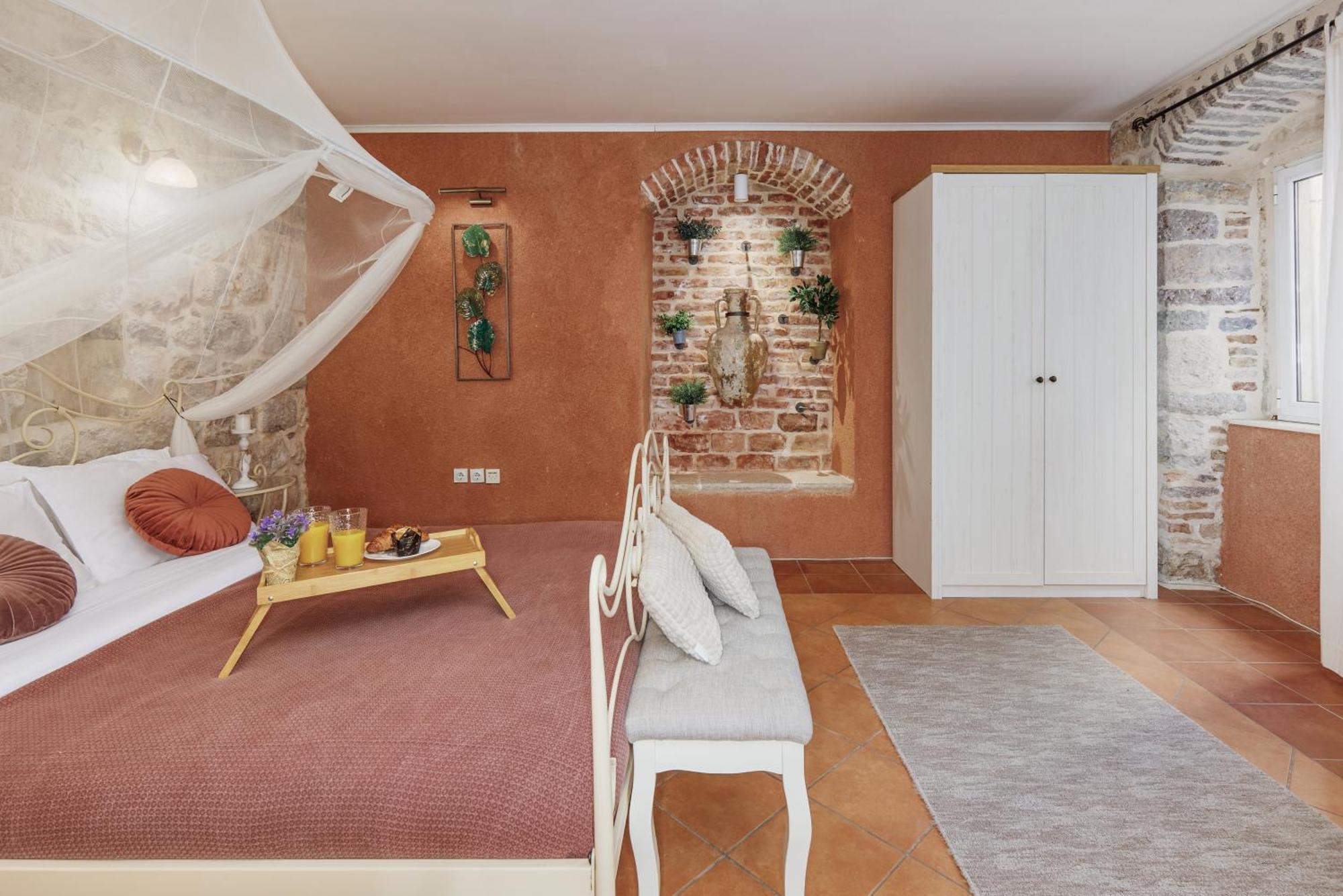 G-apart Apartment Kotor
