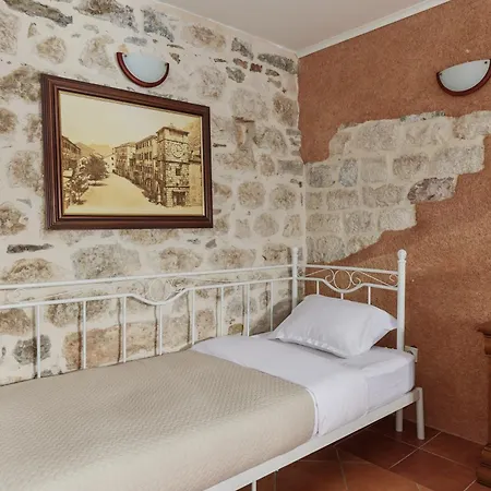 G-Apart Kotor Extérieur photo