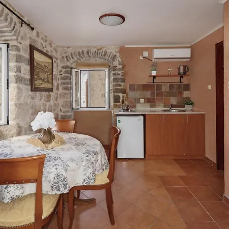 G-Apart Kotor Extérieur photo