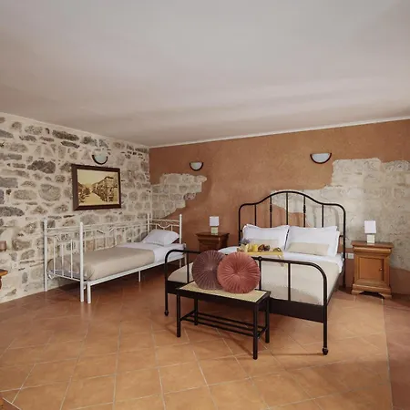 G-Apart Kotor Extérieur photo