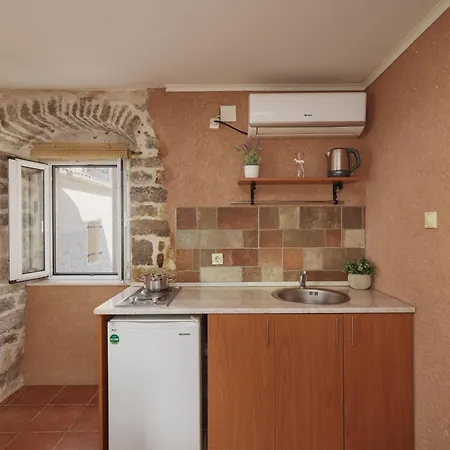 G-Apart Kotor Extérieur photo