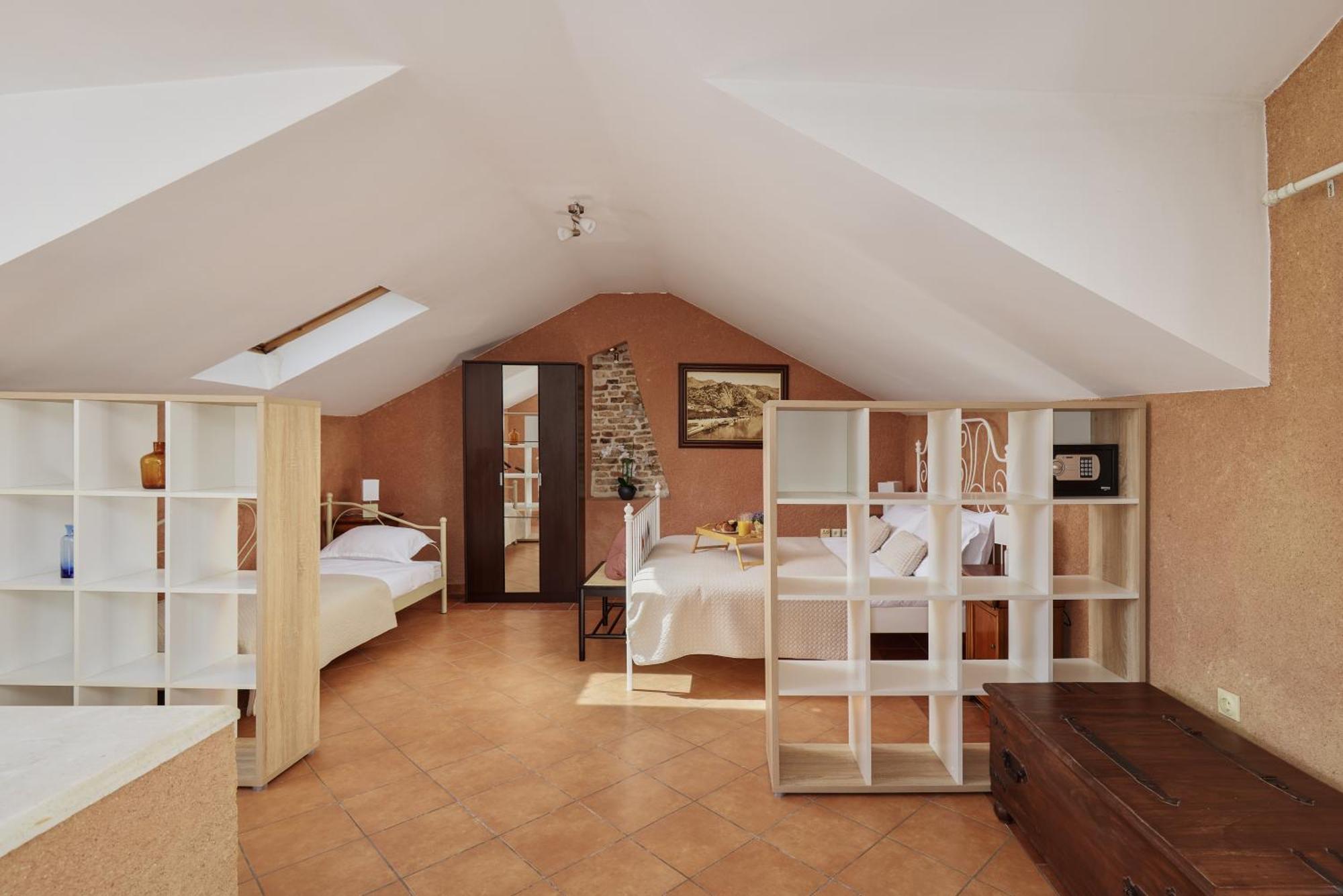 Appartement G-apart