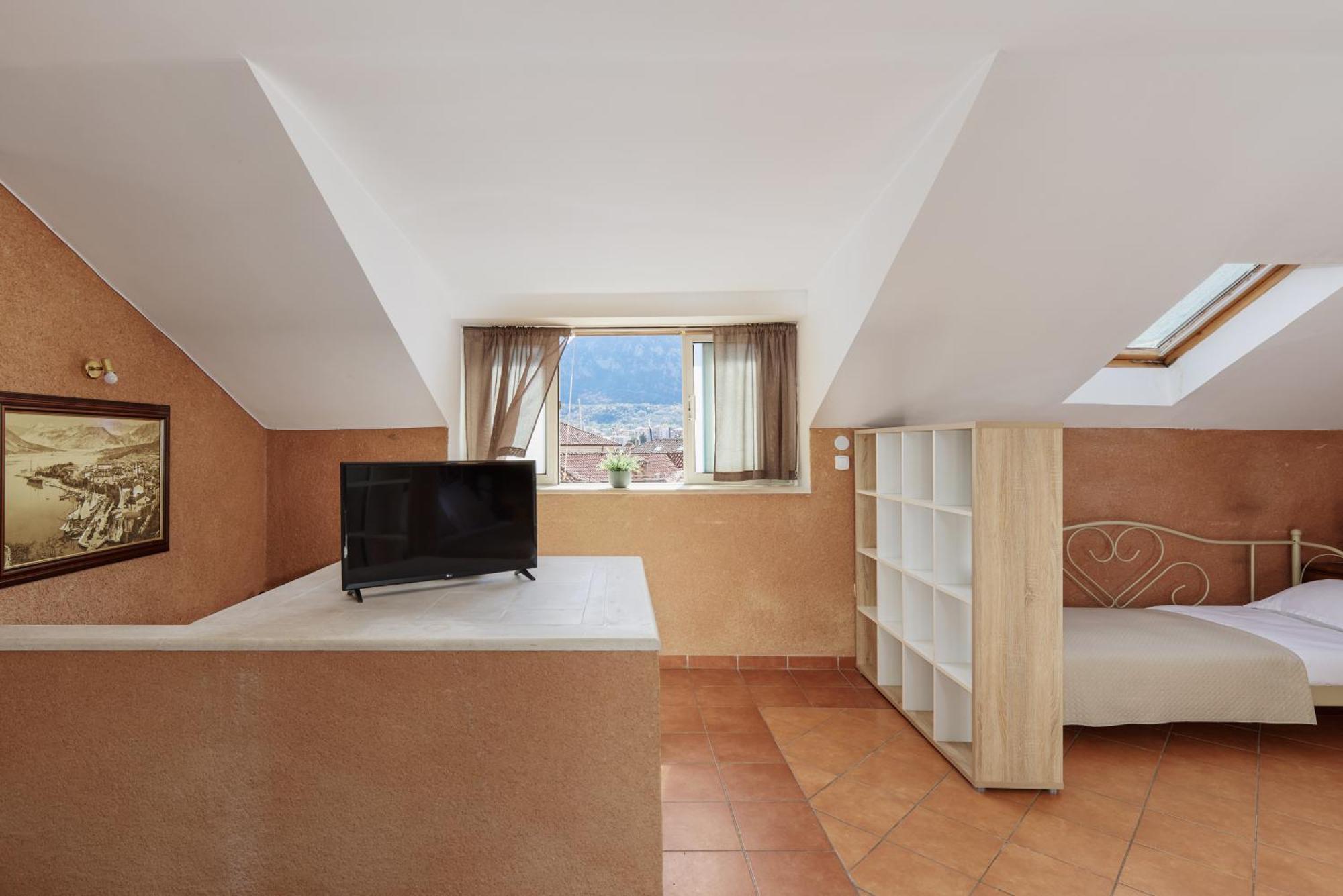 G-apart Appartement *