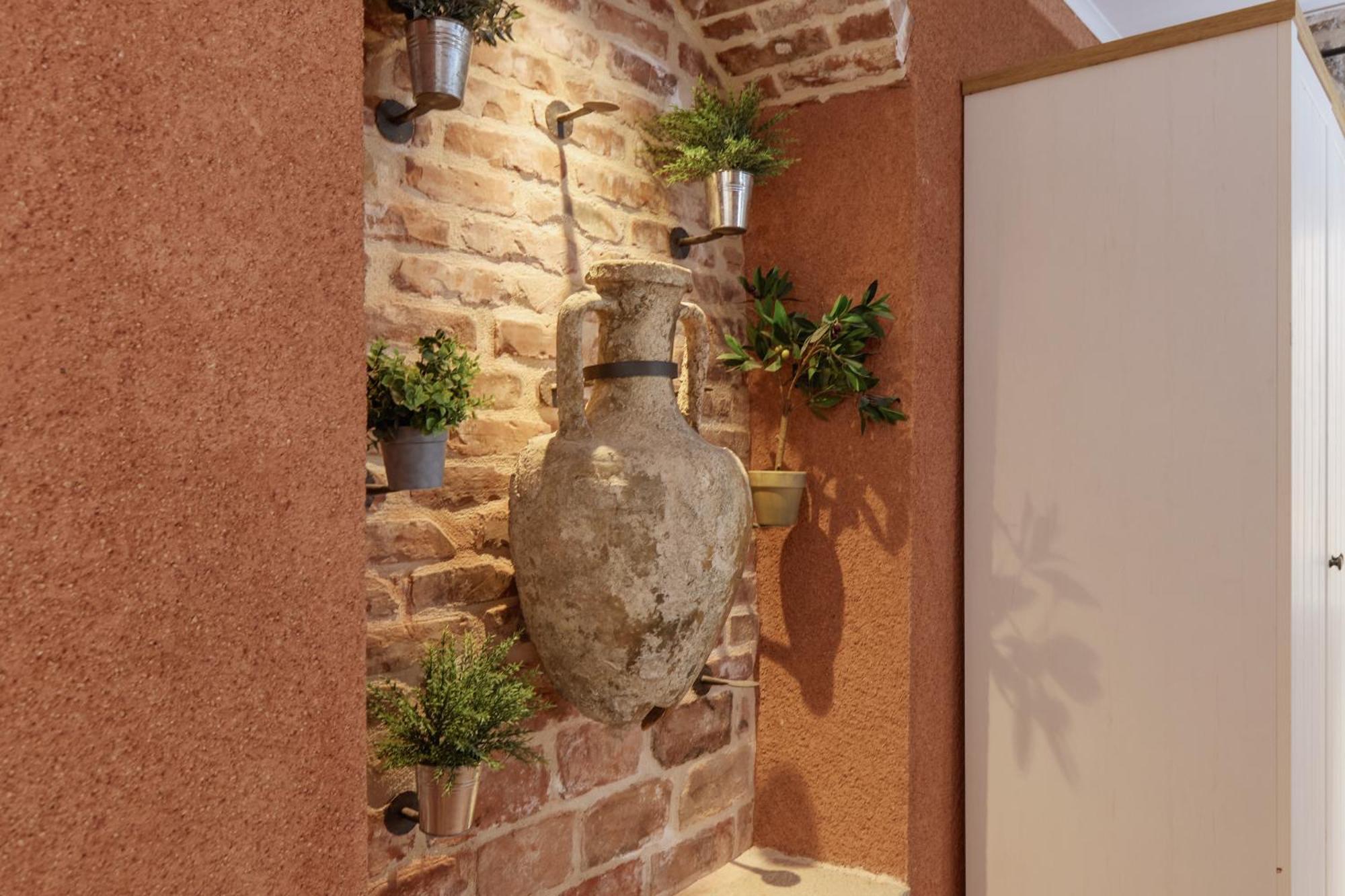 Appartement G-apart *