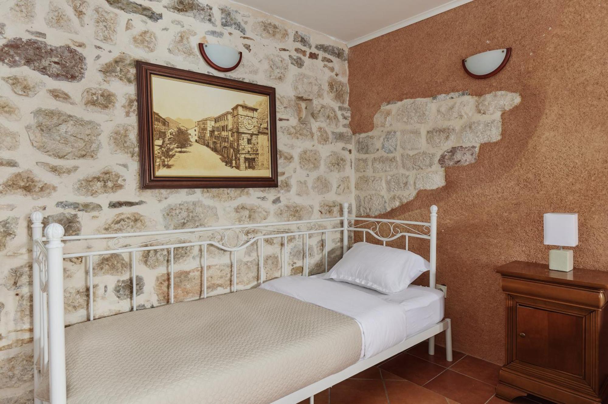 Appartement G-apart Kotor