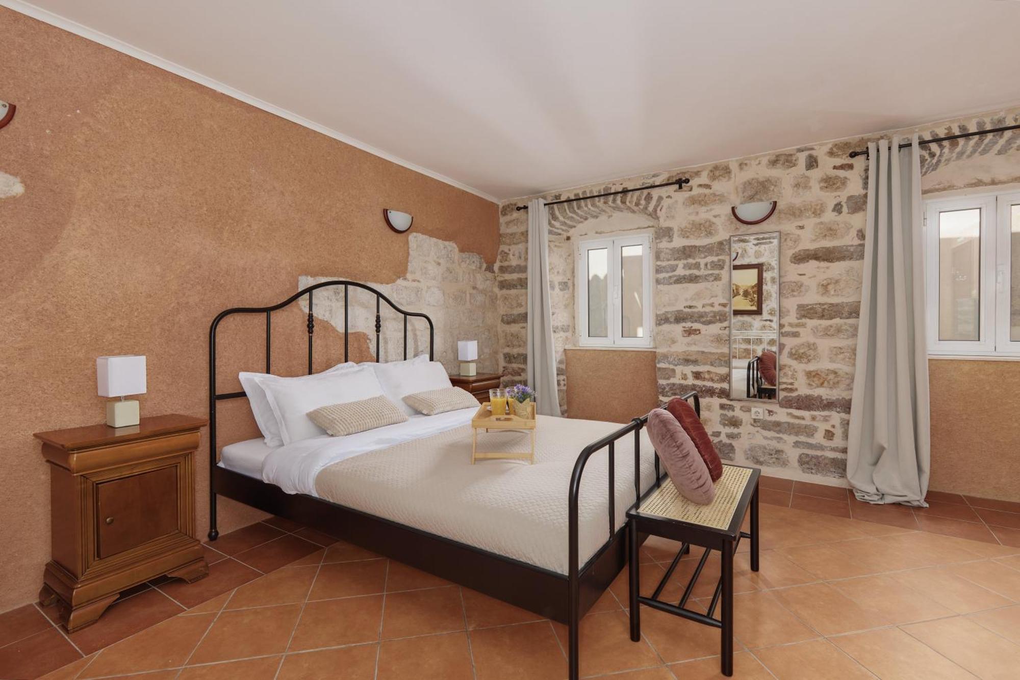 G-apart Appartement *