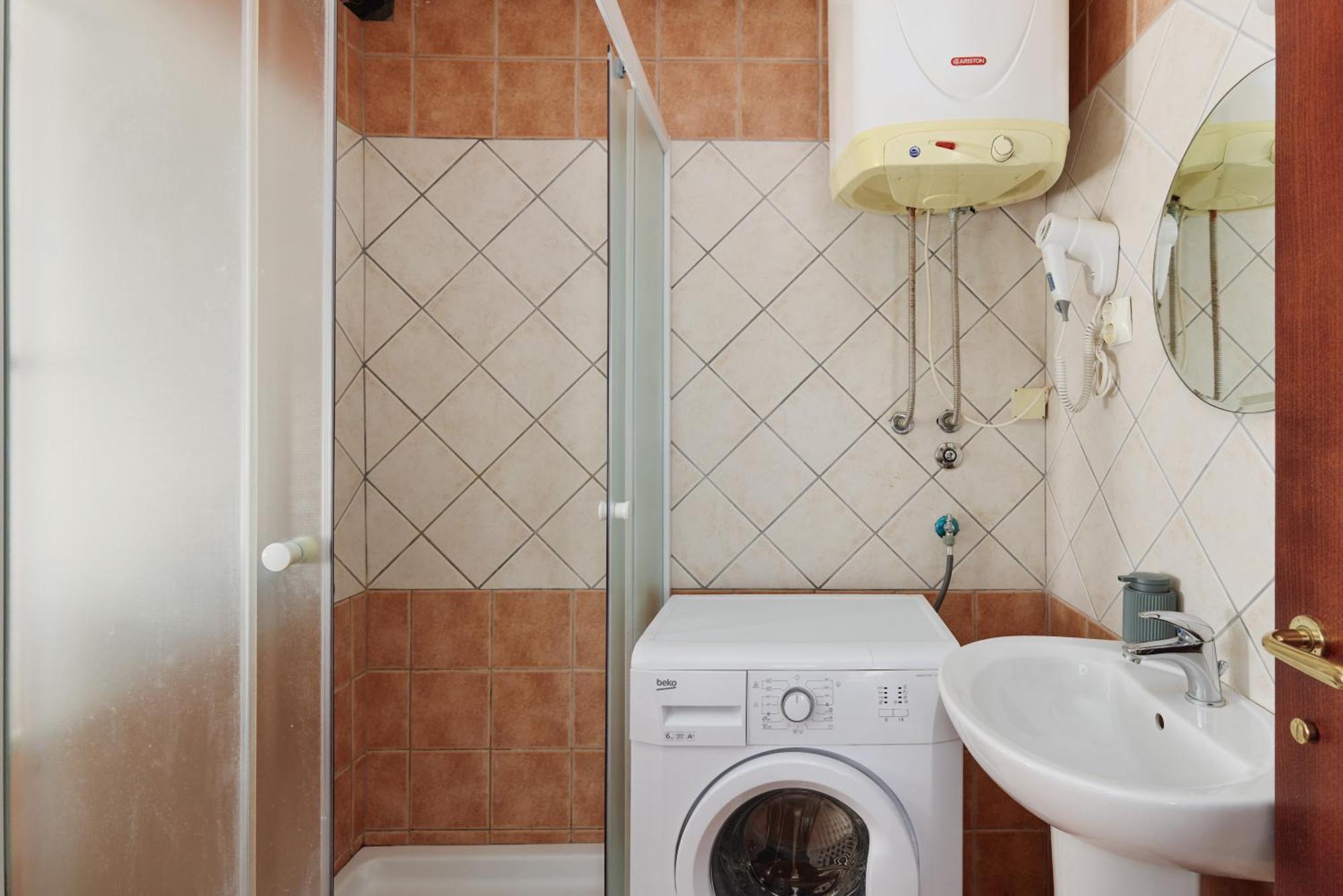 Appartement G-apart *