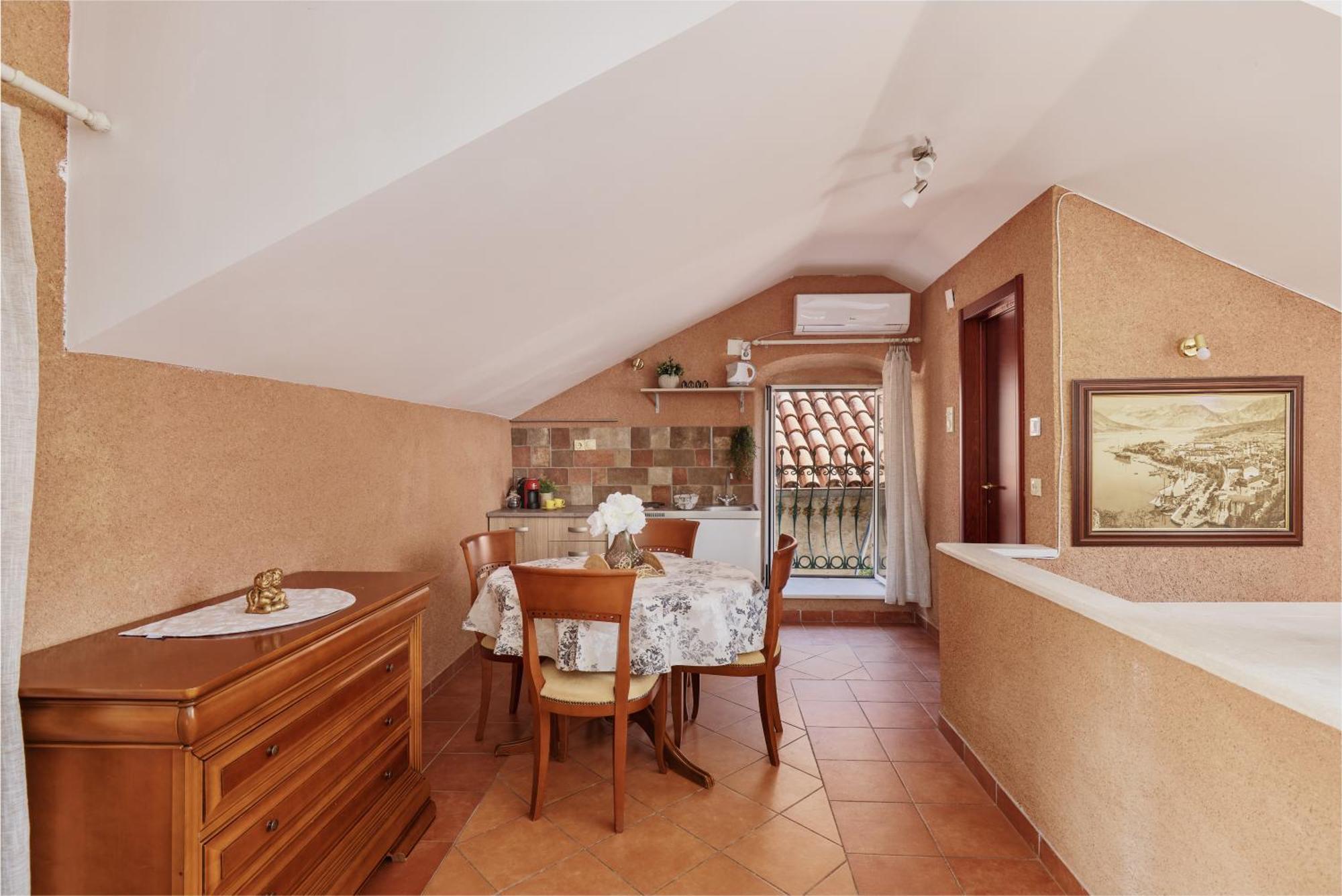 G-apart Appartement *