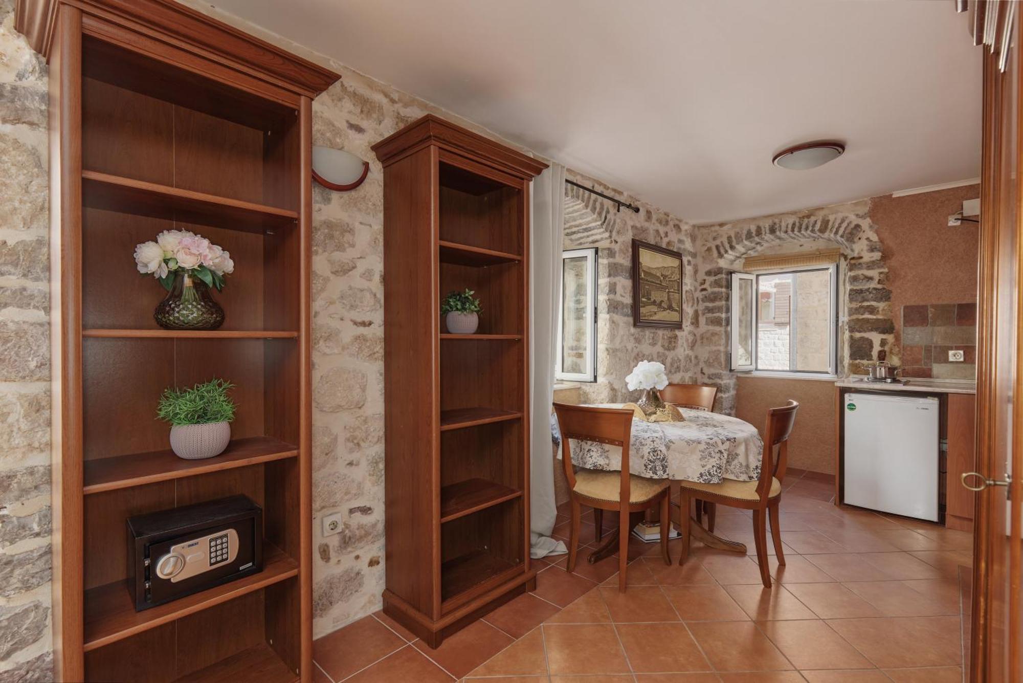 G-apart Appartement Kotor
