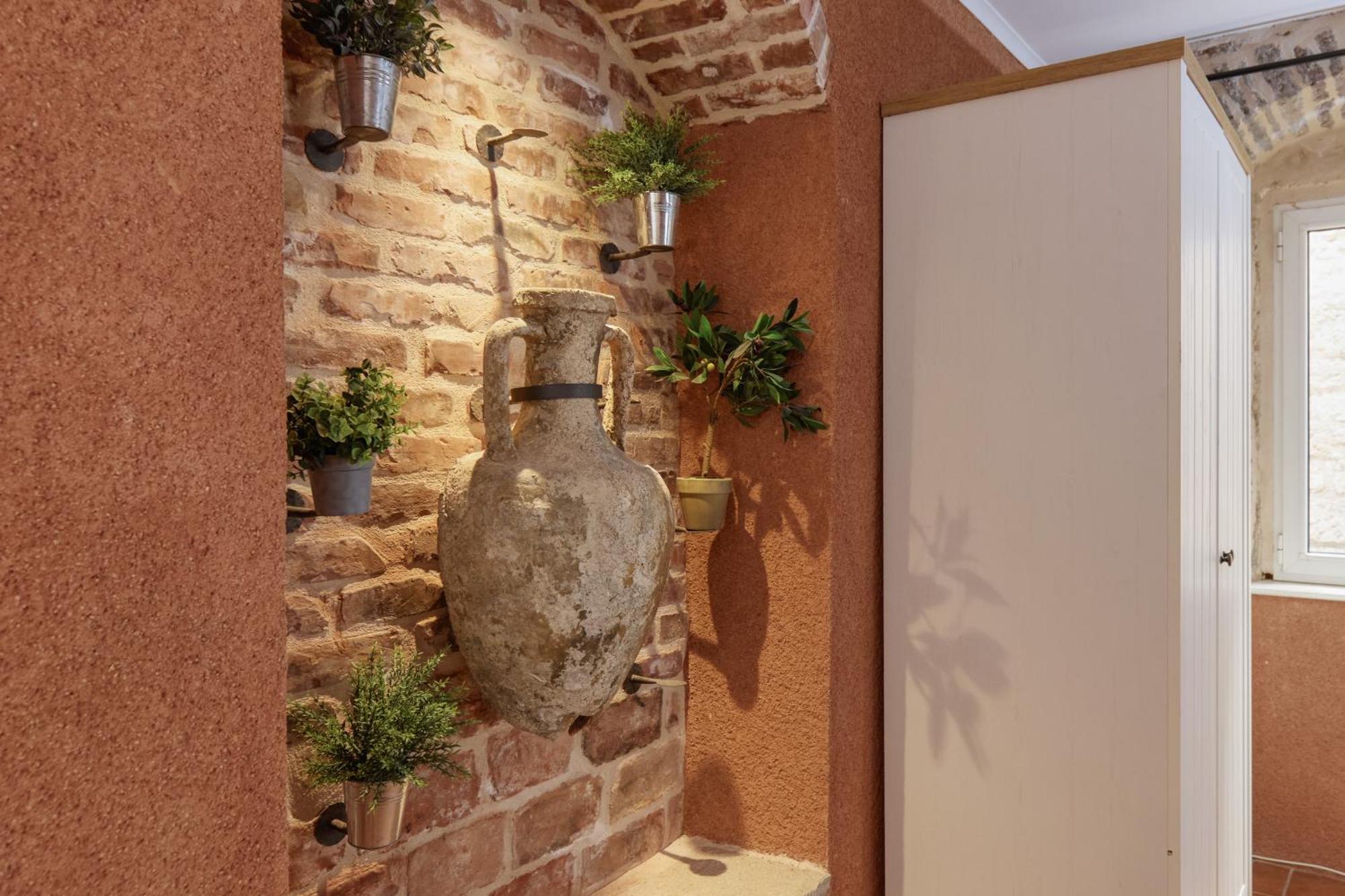 Appartement G-apart Kotor