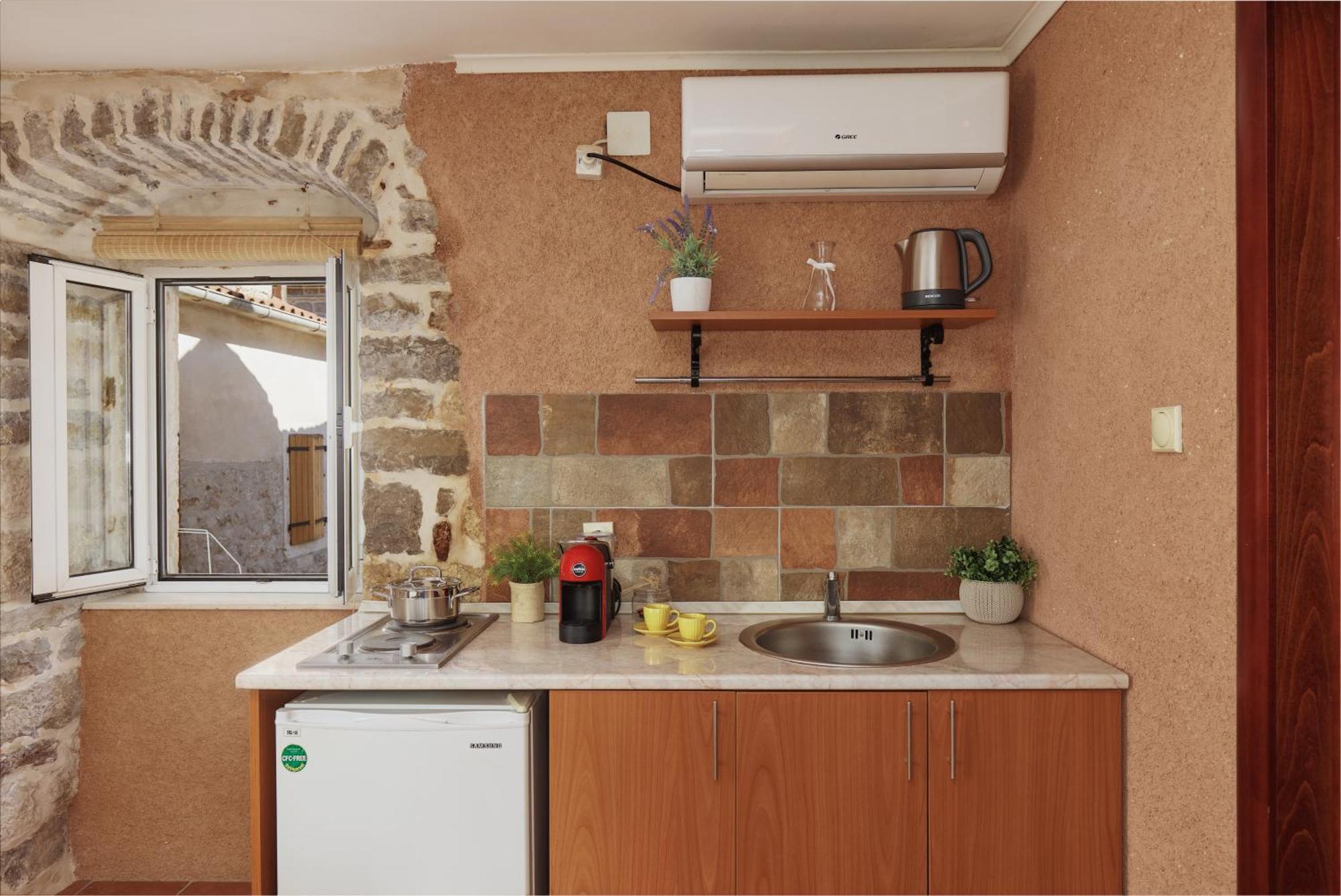 Appartement G-apart *